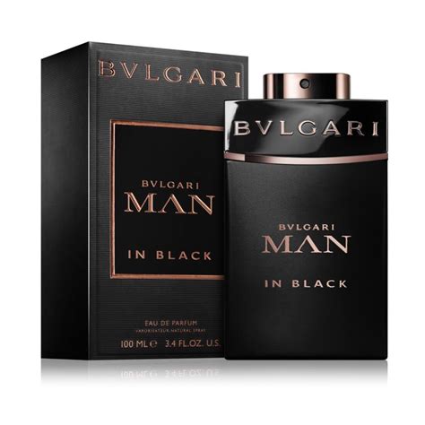 bvlgari perfumes prices